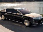 Huawei Bikin Sedan Mewah Maextro S800, Pesaing Maybach S-Class