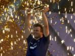 Magnus Carlsen Juara Catur EWC 2025, Team Liquid Meroket ke Puncak Klasemen