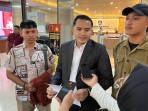 Mahasiswa Laporkan Wagub Babel ke Bareskrim Atas Dugaan Ijazah Palsu
