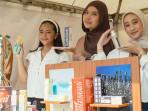 Ubah Tugas Kuliah Jadi Bisnis, Mahasiswa ITB Sukses Racik Wewangian untuk Redakan Stres