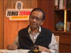 Soal Silfester Matutina Divonis Sejak 2019, Mahfud MD: Harus Dieksekusi
