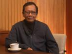 Kritik Pemerintahan Prabowo, Mahfud: Kasus Kekerasan Politik & Teror Aktivis Tak Diselesaikan Tuntas
