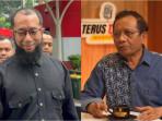 Mahfud MD Bicara soal Khalid Basalamah dalam Kasus Korupsi Kuota Haji: Saya Percaya Dia Korban