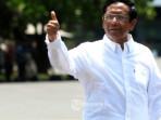 Tim Reformasi Polri Beranggotakan 9 Orang, Ada Mantan Kapolri Hingga Mahfud MD