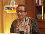 Mahfud Nilai Kunker Luar Negeri Prabowo Dipermasalahkan karena Terlalu Sering & Tak Jelas Produknya