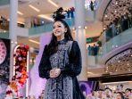 Shella Saukia Gelar Fashion Show, Rayakan Semangat Wanita Indonesia Menggapai Impian