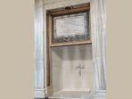 Makna Pemakaman Paus Fransiskus di Basilika Santa Maria Maggiore