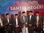 Menteri Agama: Pesantren Adalah Mutiara Terpendam yang Harus Digali Potensinya