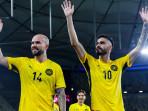 Soal Isu Indonesia di Balik Sanksi FIFA ke Malaysia, NOC Indonesia: Jangan Terprovokasi!