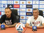 Pelatih Malut United Ungkap Kunci Penting untuk Curi 3 Poin dari Markas Bhayangkara FC