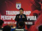 Berambisi Bawa Persipura Kembali ke Liga 1, Owen Rahadiyan: Tim Ini Punya Semangat Luar Biasa