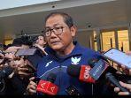 Fans Dilarang ke Hotel Timnas Indonesia, Covid-19 Kembali Meningkat, Pengamanan Timnas Diperketat