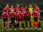 Manchester United Untung Besar, Kantongi Rp 322 Miliar meski Belum Jual Pemain