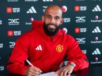 Statistik Bryan Mbeumo, Striker Anyar Manchester United yang Dikenal sebagai Penyerang Kejam  