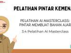 Manfaat Utama ChatGPT bagi Guru: Materi Modul 3.4 Pelatihan AI Masterclass Kemenag