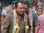 Mantan Bupati TTU Raymundus Fernandes Meninggal Dunia Saat Memancing Akibat Cuaca Buruk