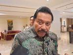 Hendropriyono Minta Publik Tak Hujat Hercules, tapi Ingatkan GRIB Patut Berubah