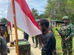 Kangen Anak Istri dan Hidup Damai di Kampung, Eks Komandan OPM Kembali ke NKRI