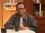 Singgung Kasus Penyiraman Air Keras Andrie Yunus, Mahfud Nilai Peran Komnas HAM Kini Sangat Mundur
