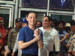 Pemberian Abolisi Jadi Kejutan bagi Tom Lembong, Kuasa Hukum: Kami Nggak Mikir Apa-apa