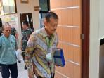 Sidang Korupsi Satelit Orbit Rp306 M: Eks Sekjen Kemhan Sebut Anggaran Negara Belum Keluar