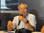 Vonis Luhur Budi Diperberat, Alexander Marwata Nilai Hakim Keliru Terapkan Uang Pengganti