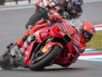 Versi Terbaik Marc Marquez Juara Dunia MotoGP 2025, Dewasa dan Ambisius
