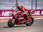Kontroversi Kemenangan Sprint Race Marc Marquez, Johann Zarco: Harusnya Dia Tidak Menang