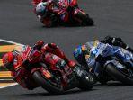 19 Kemenangan Tak Ada Lawan, Marc Marquez Runtuhkan Teori Ducati untuk Akamsi di MotoGP 2025