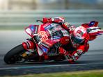 Kualifikasi MotoGP Prancis 2026 Panggung Marquez Buktikan Strategi Lolos Q2 demi Pole Position