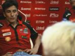 Valentino Rossi Blak-blakan Soal Nasib Marc Marquez di MotoGP 2026: Dia Benar-Benar Sial