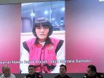 Marcella Santoso Bantah Buat Konten Negatif RUU TNI & Indonesia Gelap, Sangkal Pengakuan Sendiri?