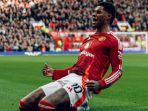 2 Pilihan Nomor Punggung Ikonik Marcus Rashford di Barcelona, Bakal Pakai Warisan Messi?