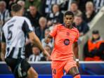 Settingan Gacor Marcus Rashford Obok-obok Newcastle, Manchester United Hampir Digulingkan