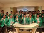 Breaking News: Mardiono Terpilih sebagai Ketua Umum PPP Secara Aklamasi