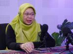 Ketua KPAI Margaret Aliyatul Maimunah: Anak-anak Seperti Tak Punya Tempat Aman
