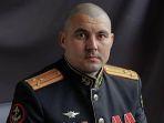 Komandan Unit Marinir Elite Rusia Dilaporkan Tewas dalam Serangan Rudal Ukraina