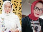 Kabarkan Ibunya Meninggal Dunia, Putri Marissa Haque Banjir Ucapan Duka dari Para Artis