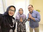 Kesaksian Rekan Dosen, Hari Selasa Marissa Haque Masih Ngajar di STIE IBS Kemang, Kondisinya Bugar