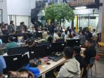 Susno Duadji soal Markas Judol Libatkan Ratusan WNA di Hayam Wuruk Terbongkar: Siapa Bekingnya?