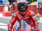 Legenda MotoGP Italia Dukung Marquez Agar Menyamai Rekor Juara Dunianya