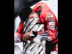 Arti Gelar MotoGP 2025 Bagi Marquez, dan Janji Marquez kepada sang Kakek