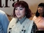 Marshanda Lakukan Riset ke Penyintas Pelecehan Seksual Demi Dalami Peran di Film Saat Aku Bersuara