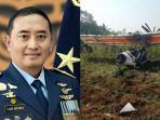 Gugur di Kokpit Sipil: Marsma Fajar, Jenderal yang Tetap Terbang Sendiri