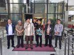 Minta ke KPK, Menteri PKP Ingin Tanah Milik Koruptor Bisa Dipakai untuk Perumahan Rakyat