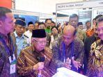 APA 2024: Ma'ruf Amin Ajak Kembangkan Budi Daya Perikanan Berbasis Ekonomi Biru