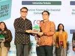 Sekam Padi Jadi Energi: Langkah Industri Pangan Menuju Transisi Hijau