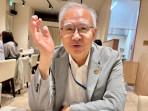 Mantan Dubes Jepang di Indonesia Prediksi Indonesia Masuk Top 5 Negara Besar Dunia pada 2045