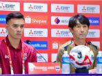 Final Piala AFF 2024 -  Pelatih Thailand Sudah Evaluasi & Siapkan Strategi hingga Babak Penalti