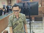 Korupsi Gerobak Dagang Kemendag Rp61,5 Miliar, Mashur Divonis 7 Tahun Penjara